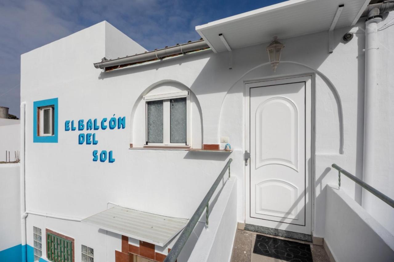 Casa vacanze El Balcon Del Sol