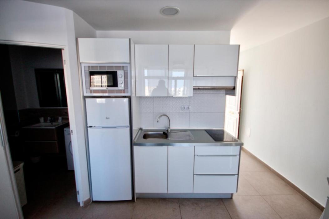 Apartamento Centrico 605 Apartamento *