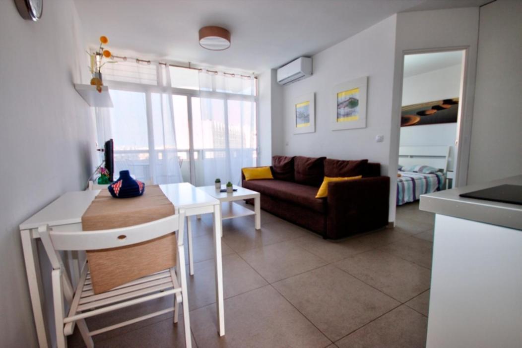 Apartamento Centrico 605 * Gran Canaria