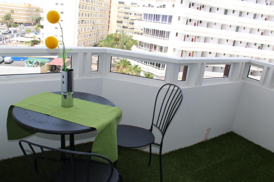 Apartamento Apartamento Centrico 605 Gran Canaria