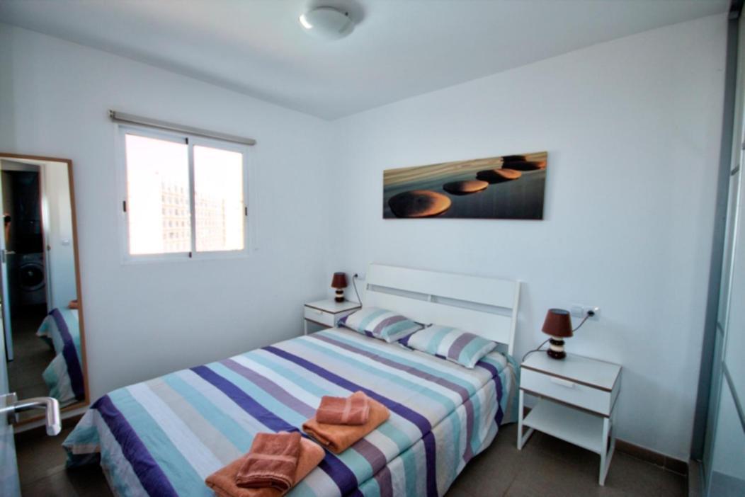 Apartamento Centrico 605 Gran Canaria