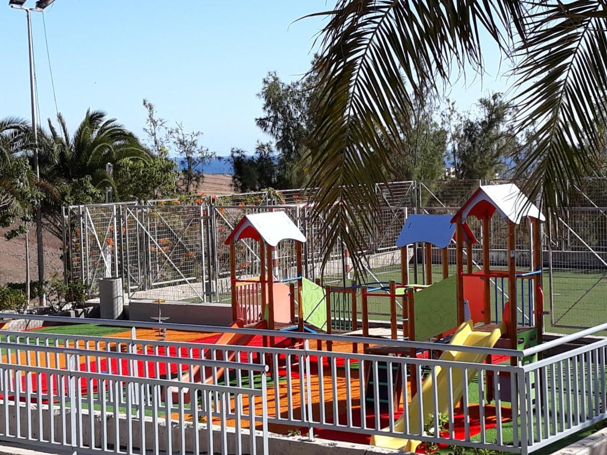 Holidayhome In Canary Islands * La Playa de Arguineguín