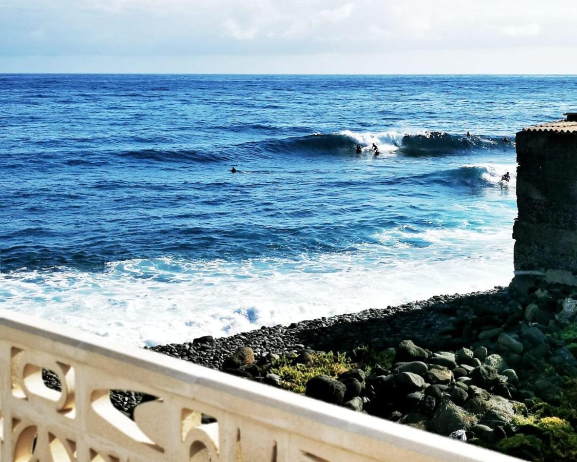 Circo Wave. Loft En El Mar Casa vacanze Santa Maria de Guia de Gran Canaria