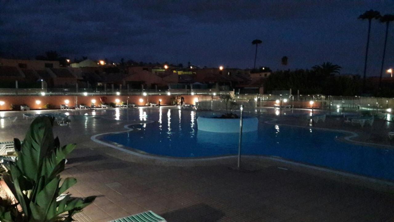 Maspalomas Sonneland Venesol Terraza Privada *
