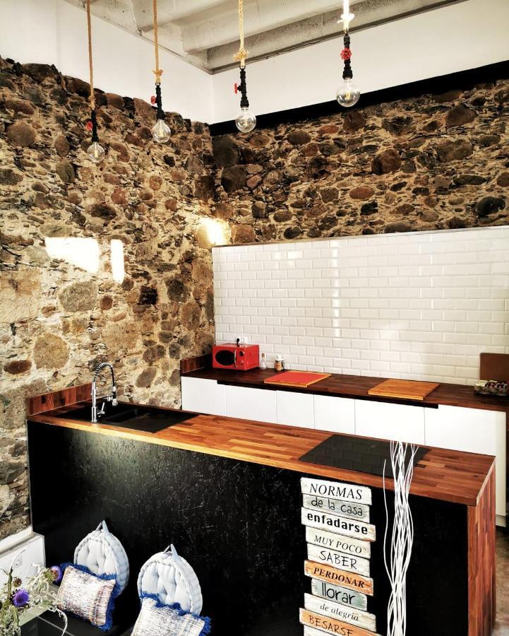Circo Wave. Loft En El Mar * Santa Maria de Guia de Gran Canaria