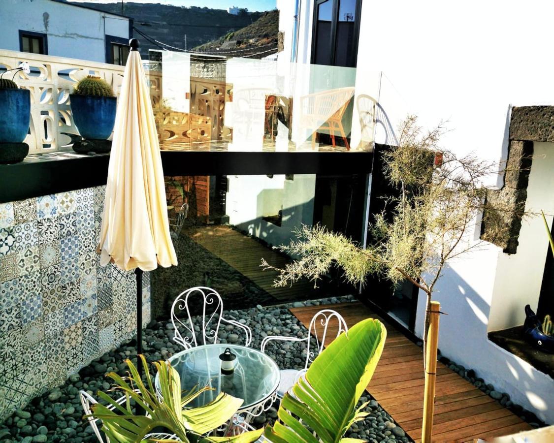 Circo Wave. Loft En El Mar * Santa Maria de Guia de Gran Canaria