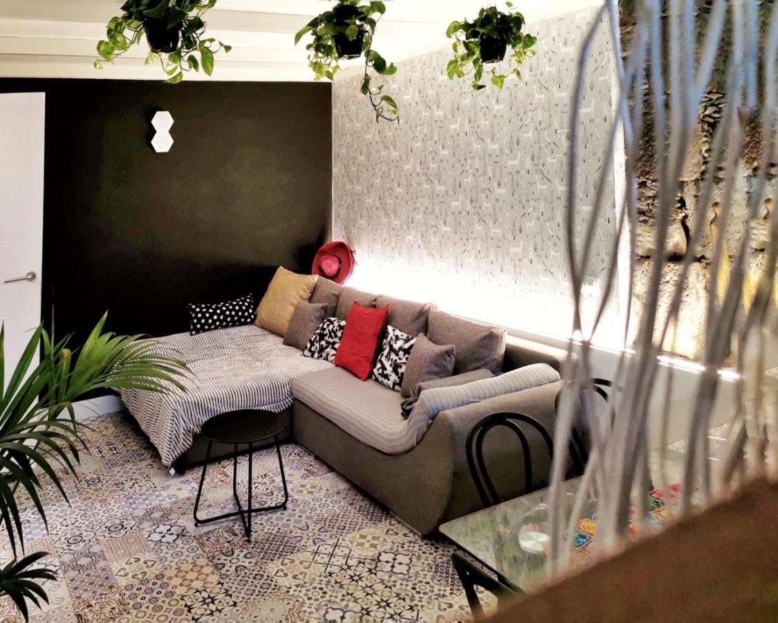 Casa vacanze Circo Wave. Loft En El Mar Santa Maria de Guia de Gran Canaria