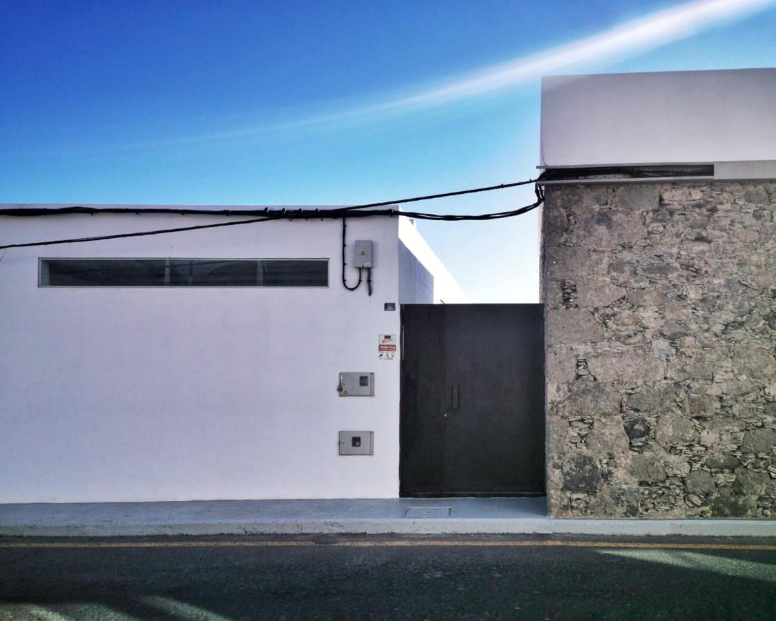 Casa vacanze Circo Wave. Loft En El Mar *