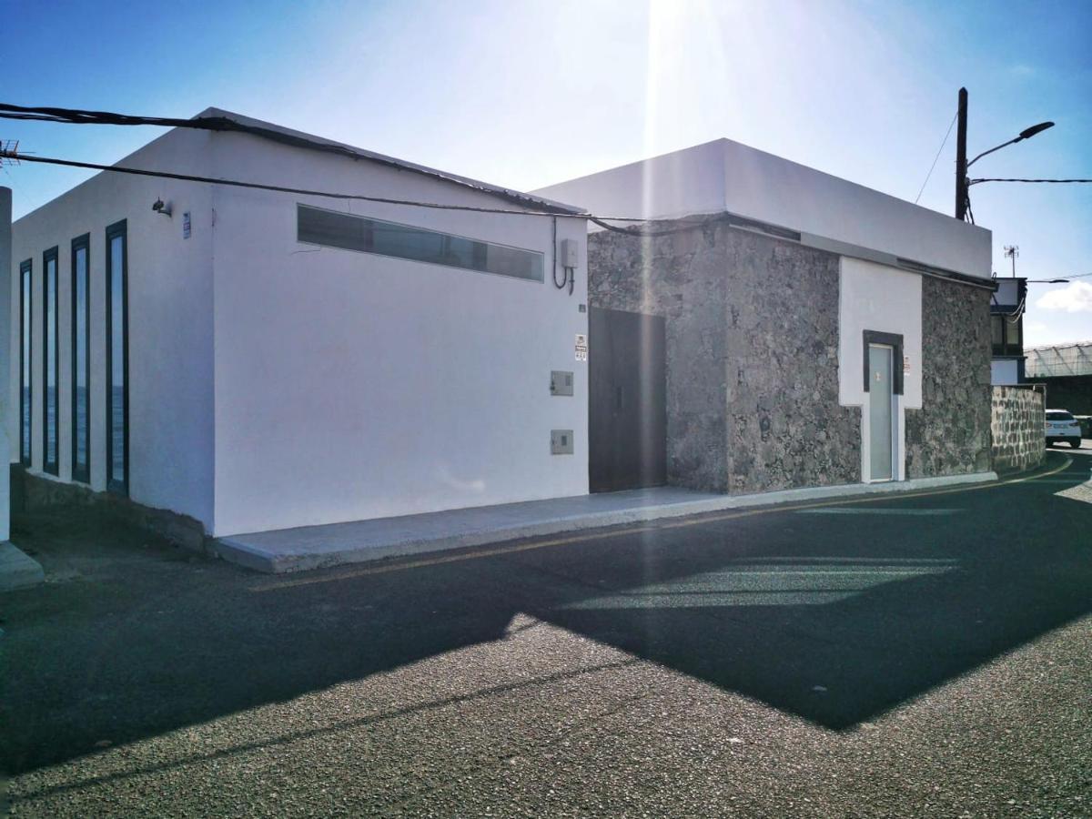 Casa vacanze Circo Wave. Loft En El Mar Santa Maria de Guia de Gran Canaria