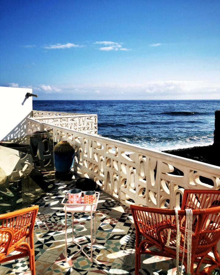 Casa vacanze Circo Wave. Loft En El Mar