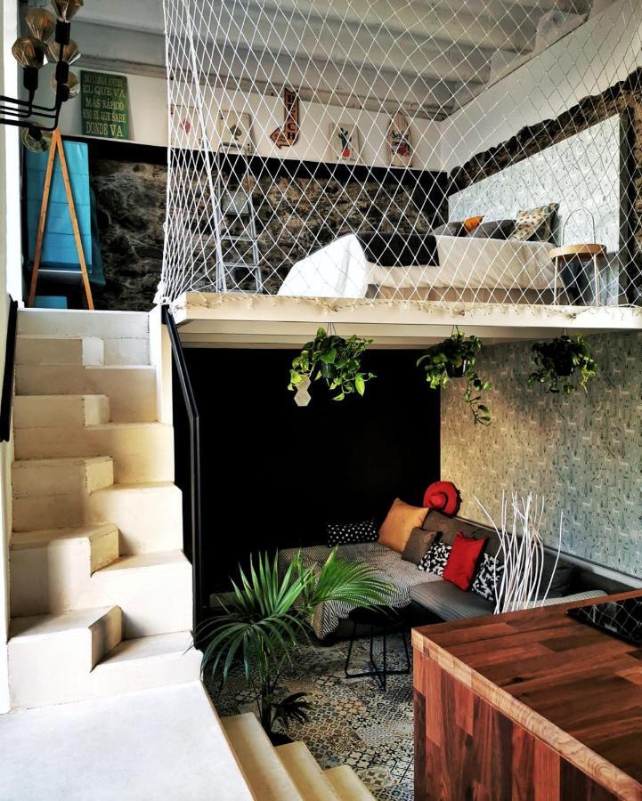 Circo Wave. Loft En El Mar Casa vacanze *