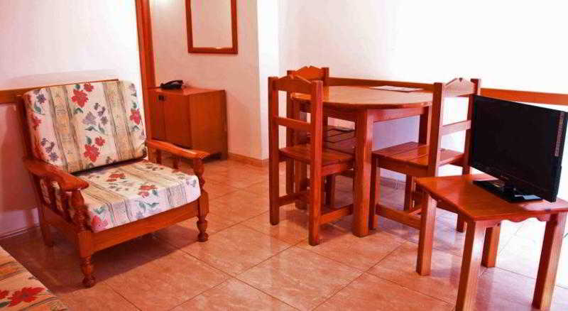 Arenas Aparthotel Playa del Ingles (Gran Canaria)