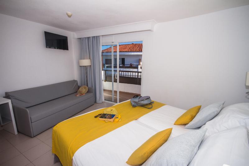 Servatur Waikiki Hotel Playa del Inglés