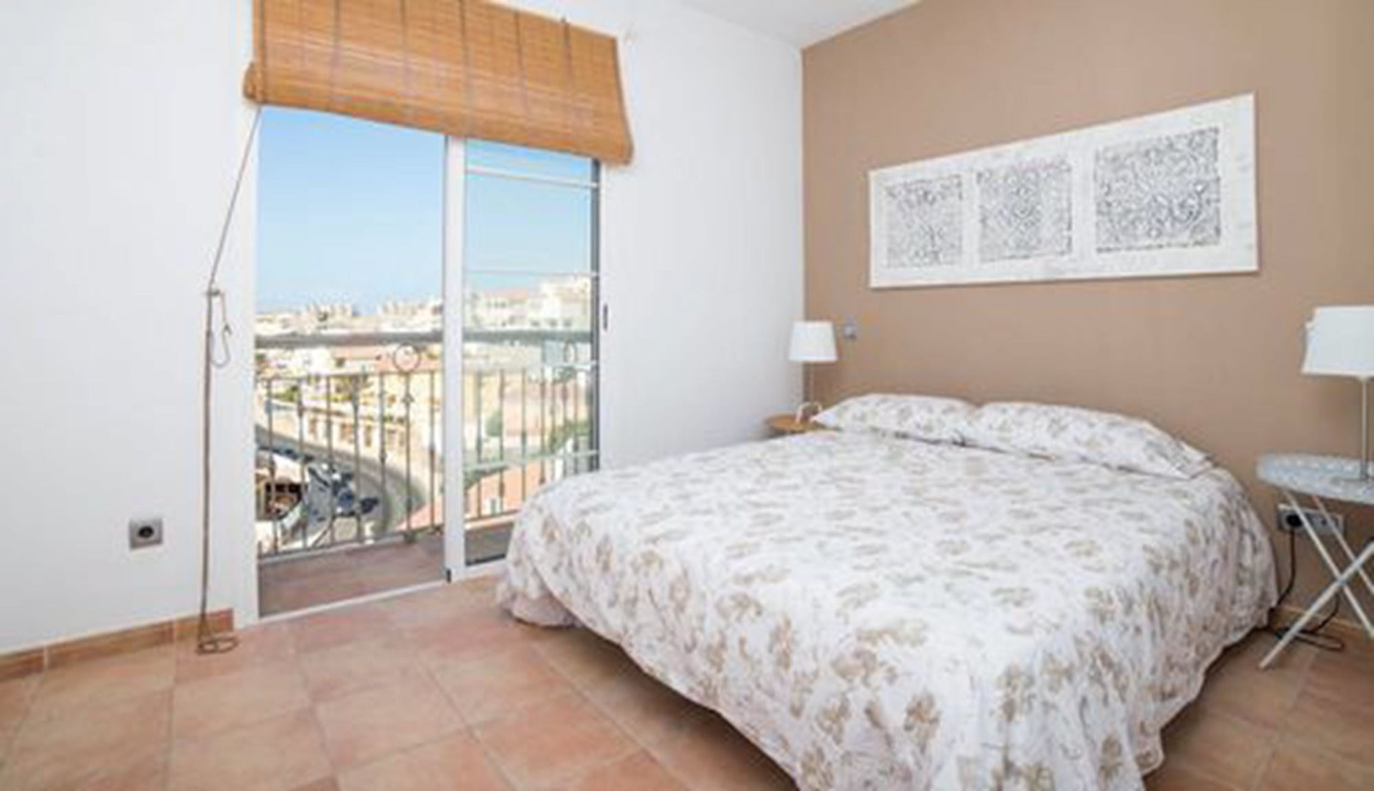 Apartamento Ocean View