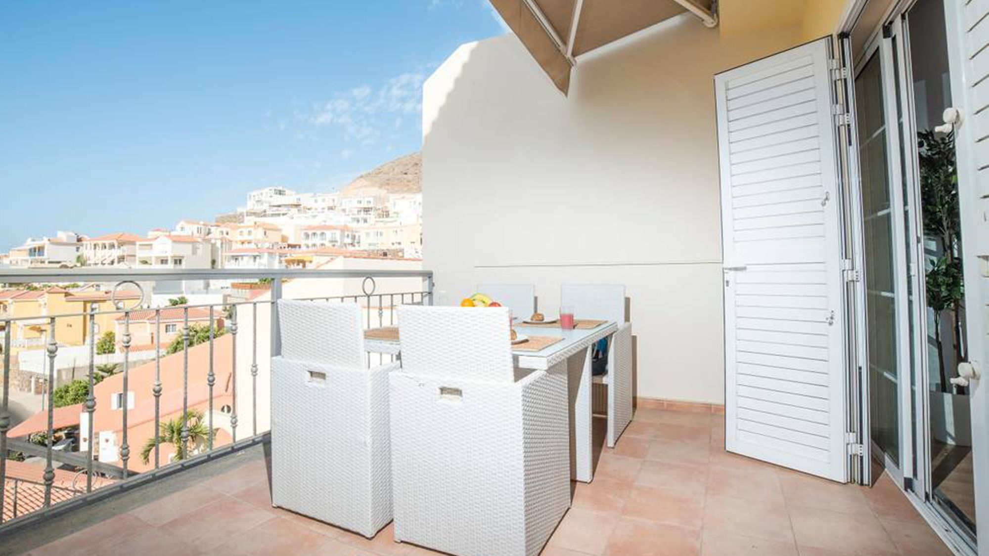 Ocean View Apartamento *