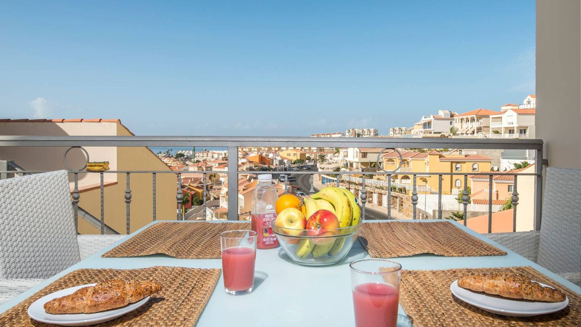 Ocean View Apartamento *