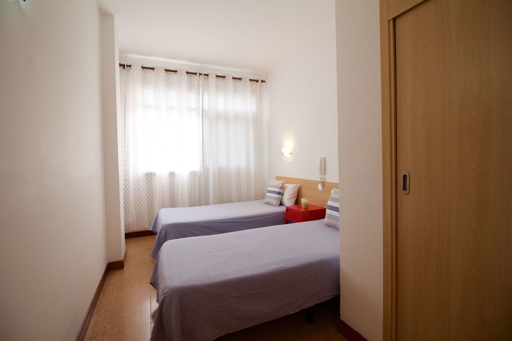 Apartamento Close To Canteras 304