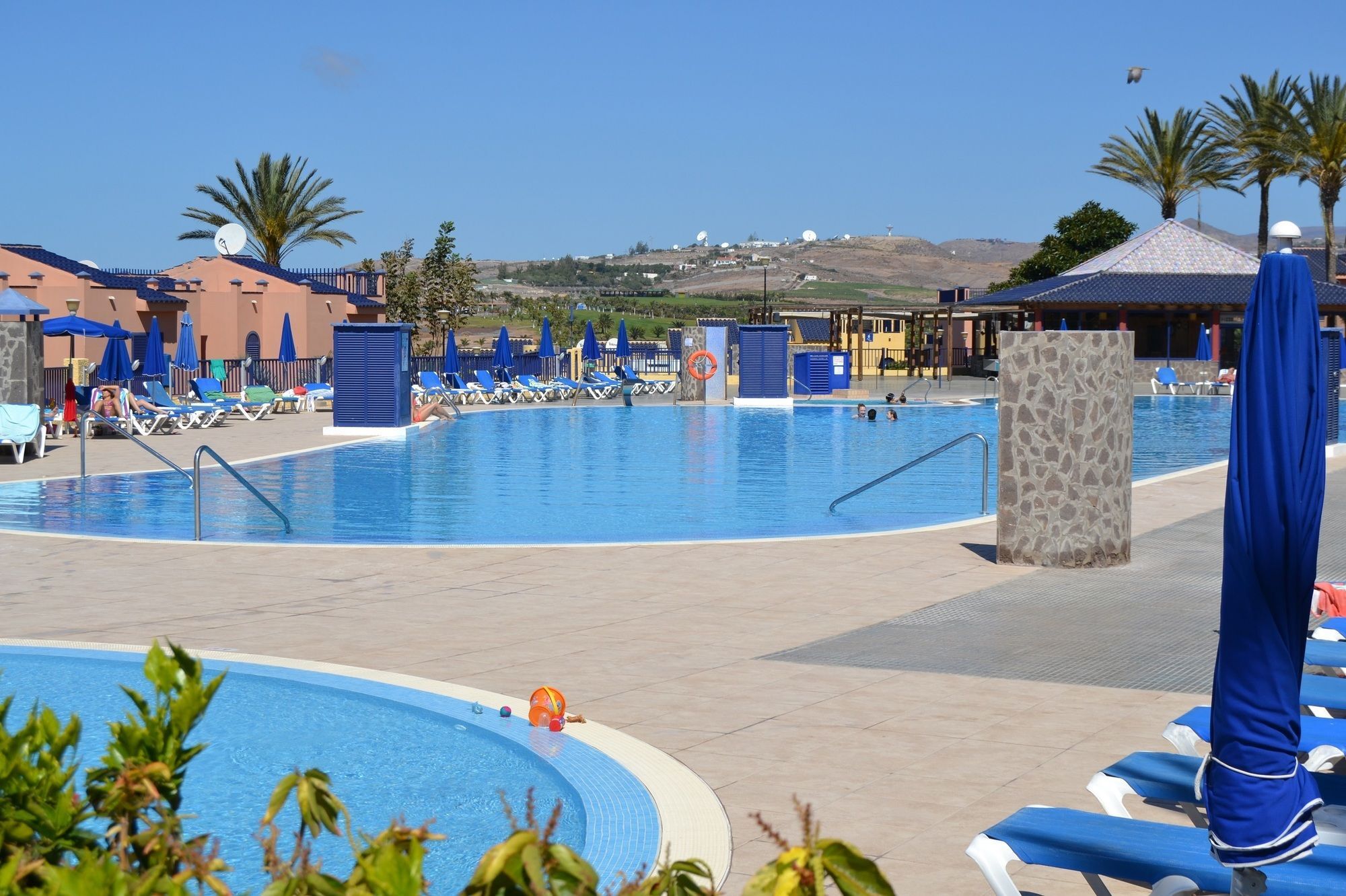Apartamento Bahia Bahmel01