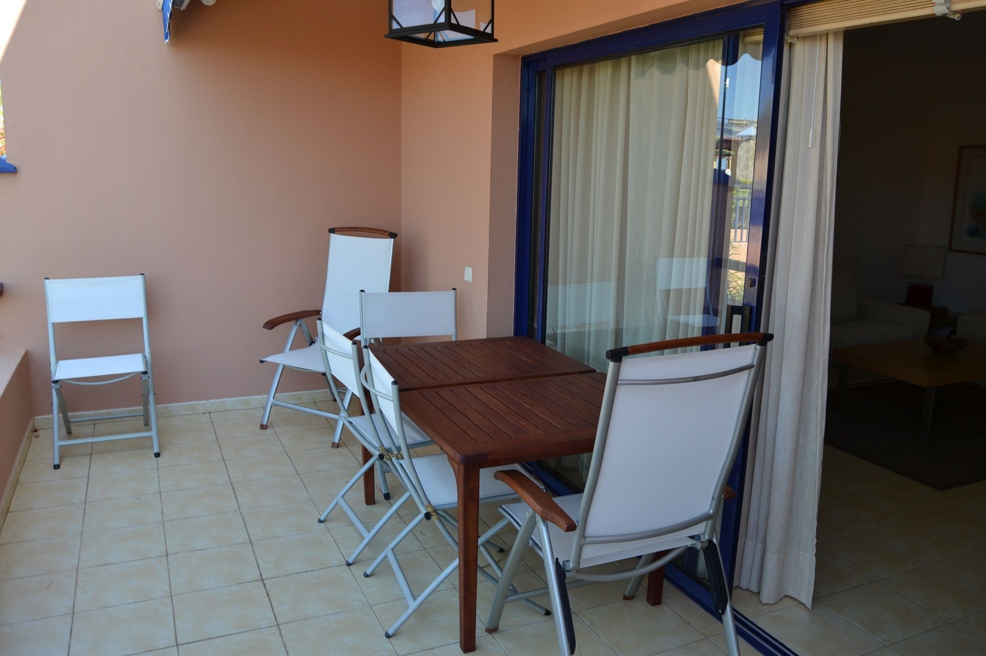 Bahia Bahmel01 Apartamento Meloneras