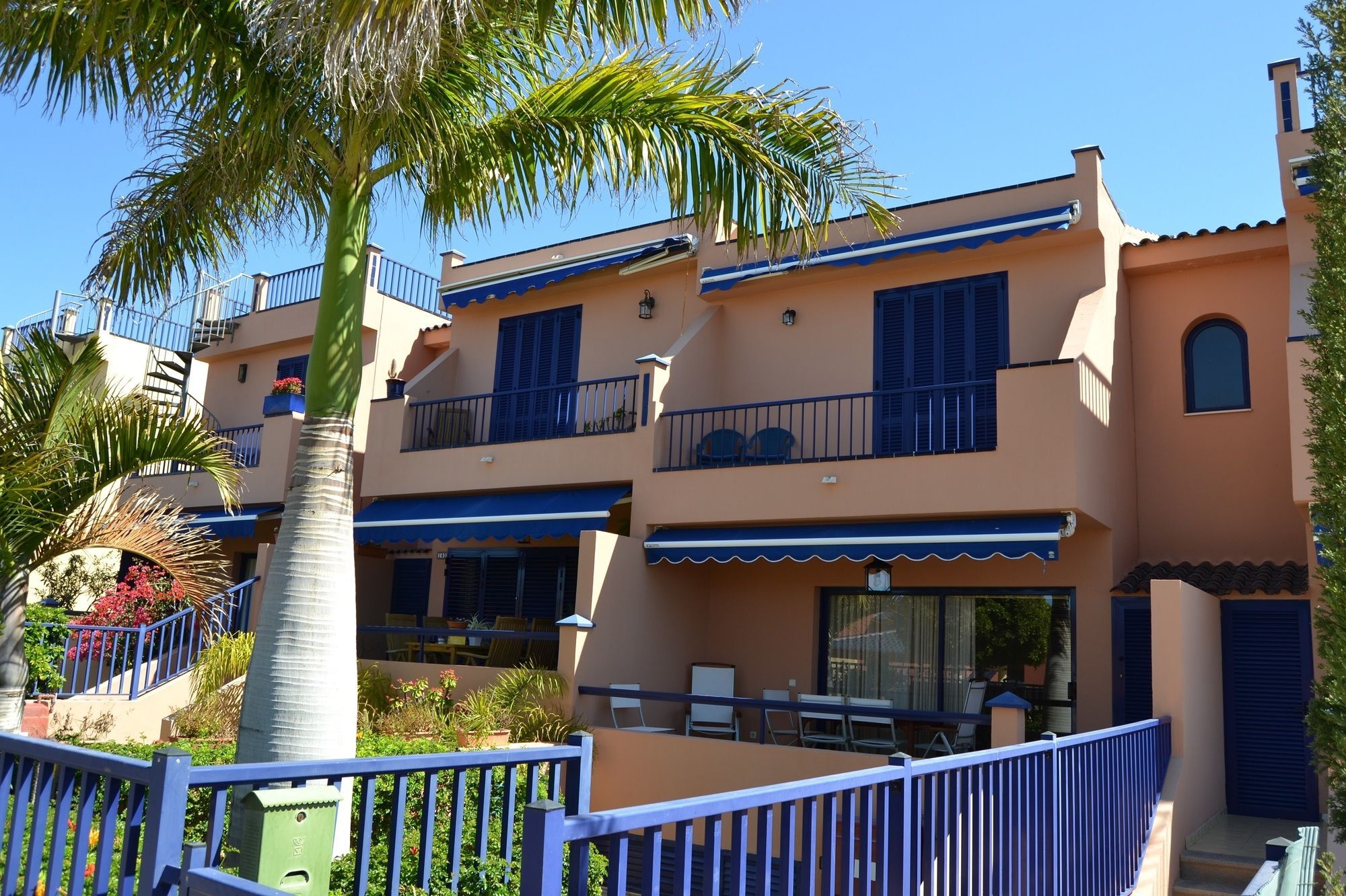Apartamento Bahia Bahmel01 *