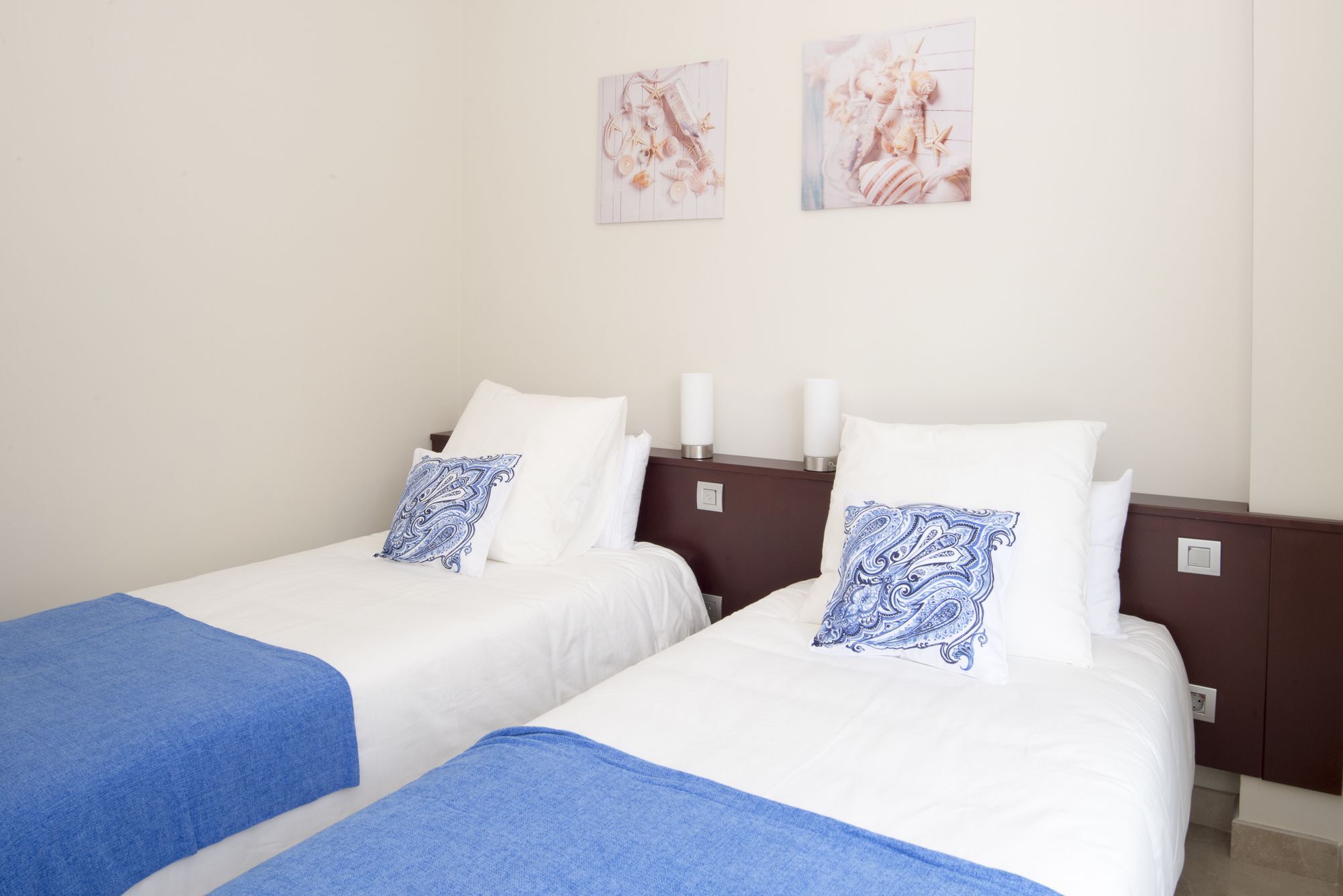 Charming Beachfront * Las Palmas de Gran Canaria