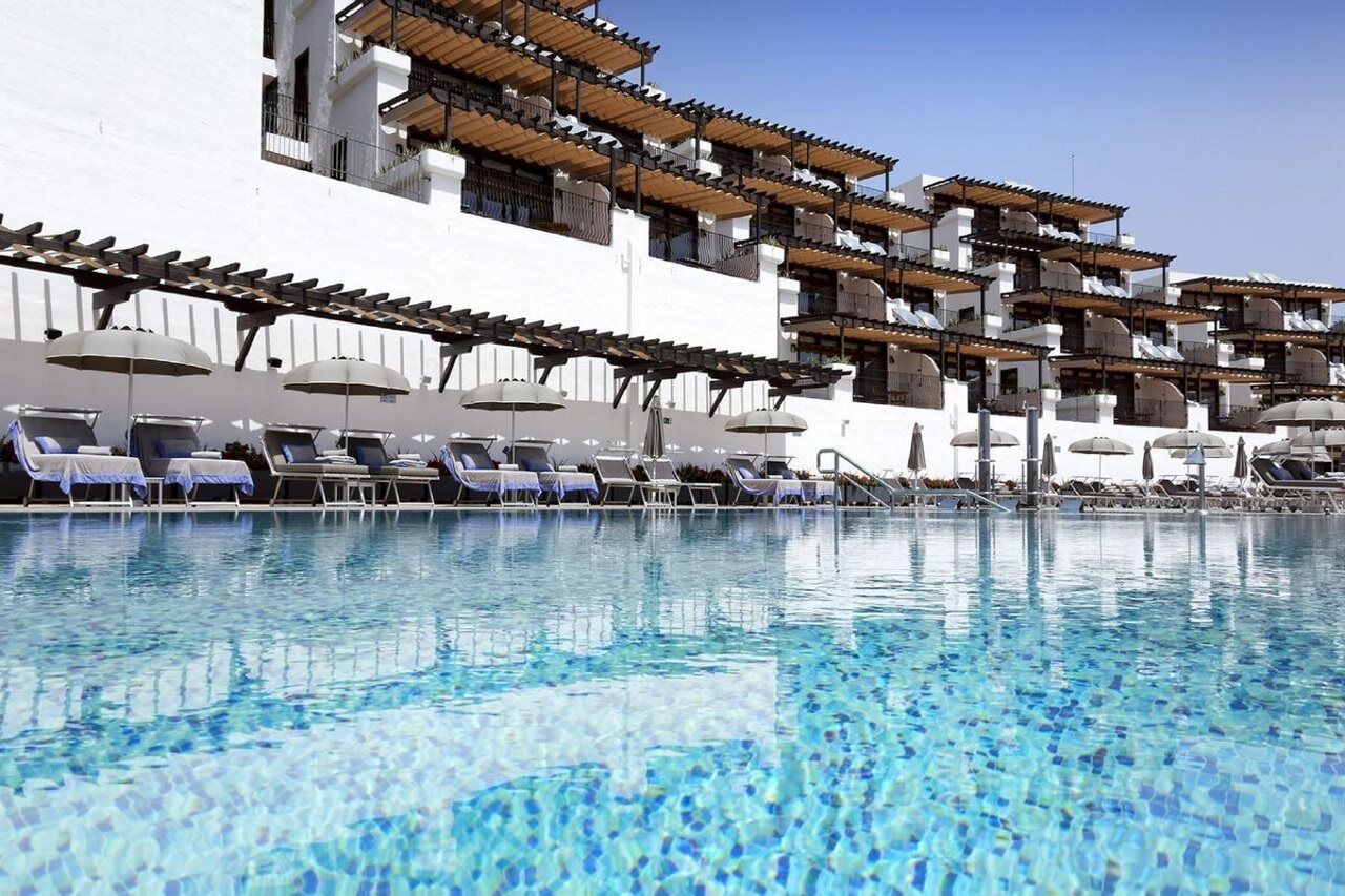 Aparthotel Idyll - Adults Only Playa Del Cura (Gran Canaria)