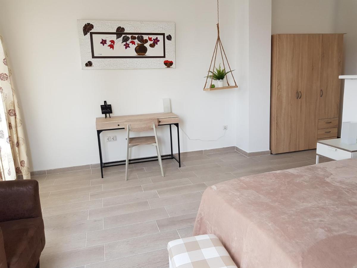 La Naval 209, 2ºb - Nairobi - * Las Palmas de Gran Canaria