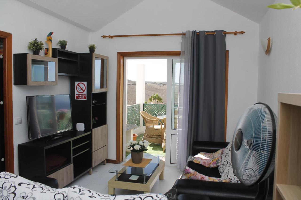 Holidayhome In Canary Islands Apartamento La Playa de Arguineguín