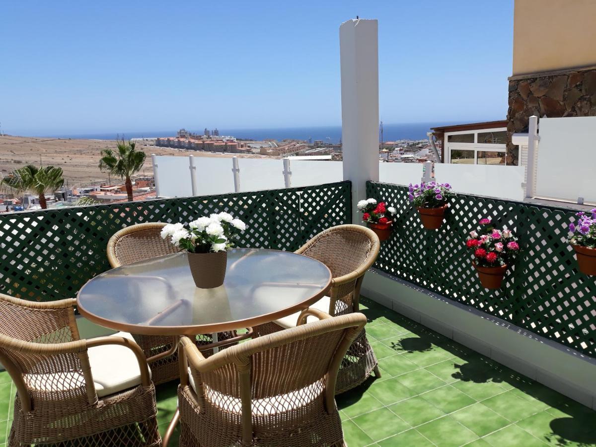 Holidayhome In Canary Islands