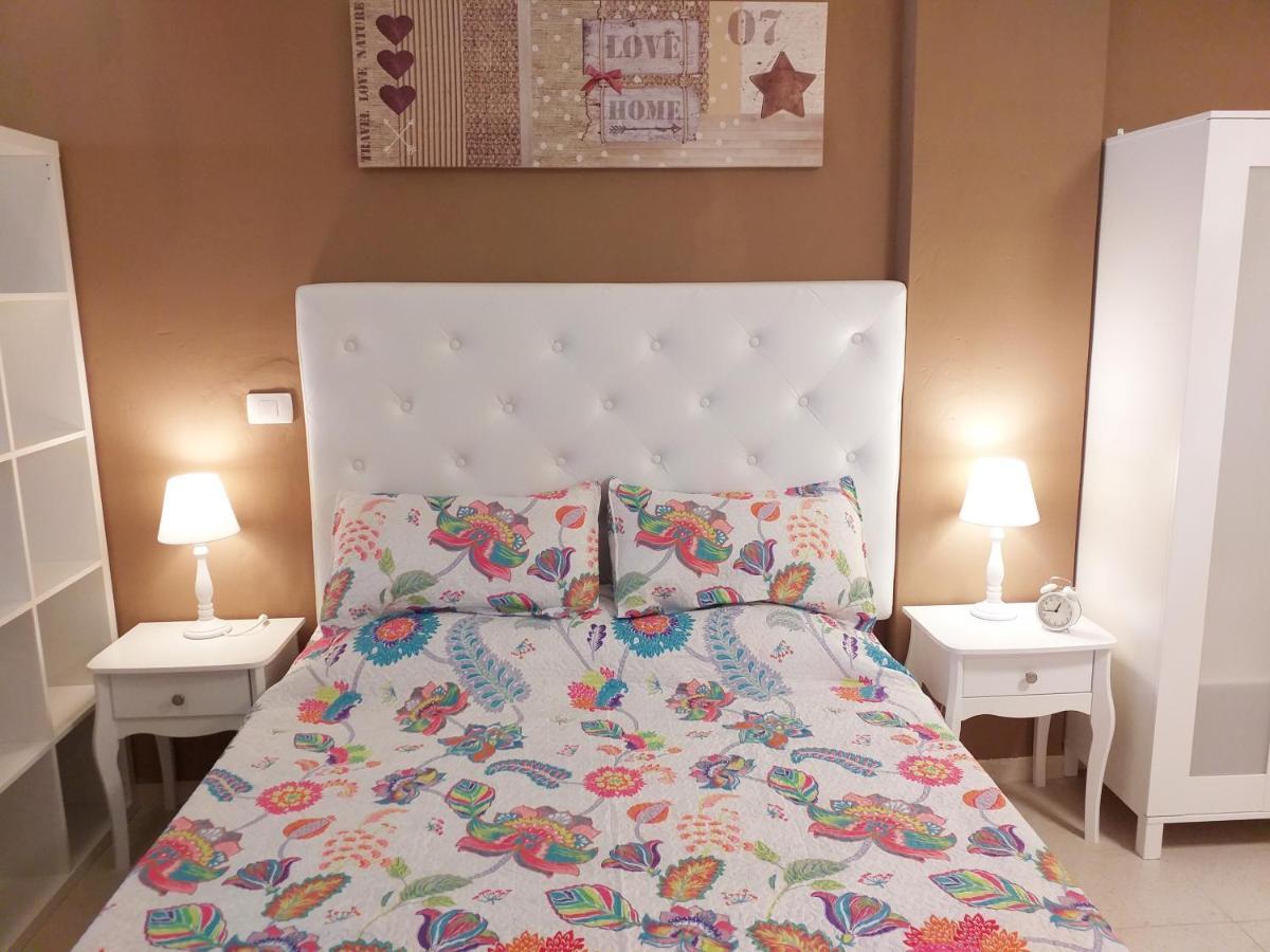 Apartamento Tristana Vecindario (Gran Canaria)