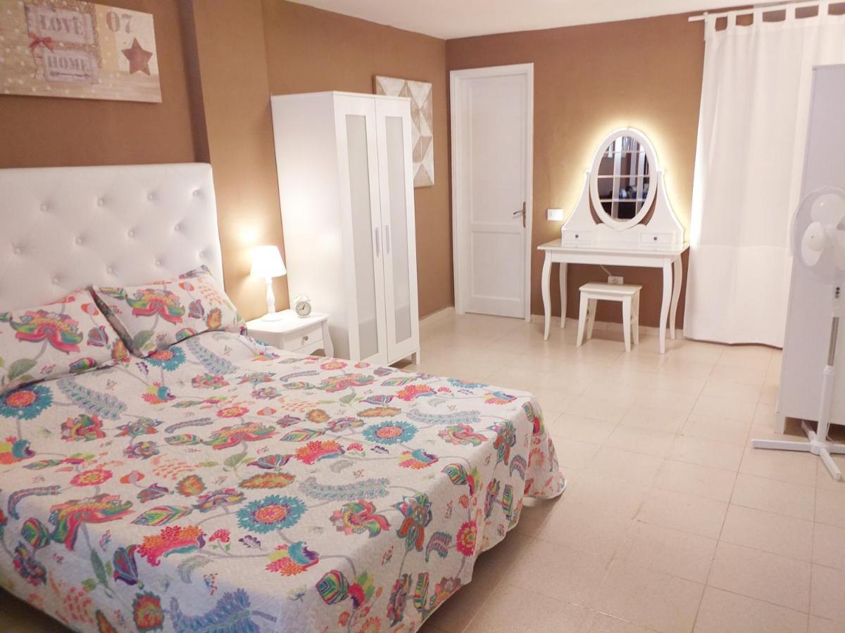 Apartamento Tristana Apartment