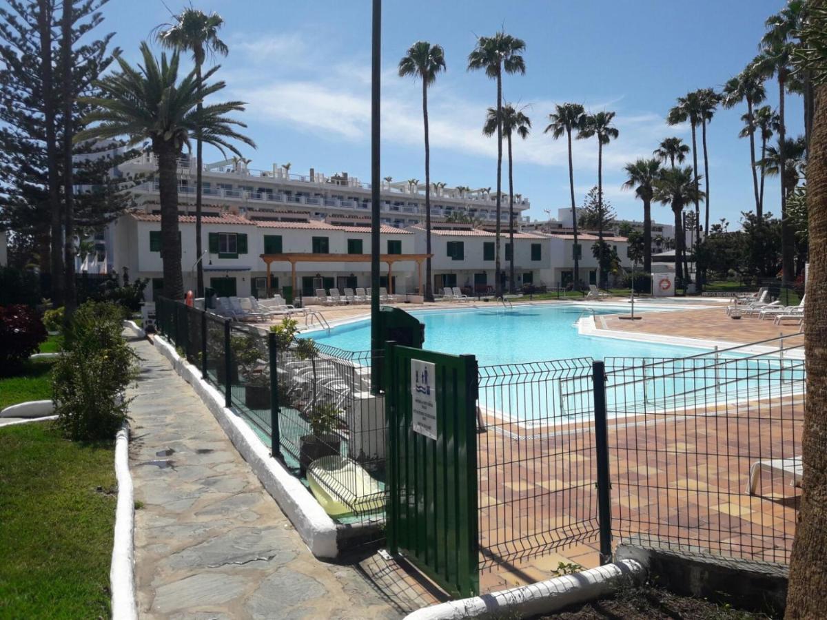 Bungalow Gran Canaria Сasa de vacaciones