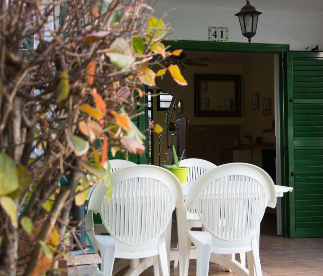 Bungalow Gran Canaria Сasa de vacaciones *