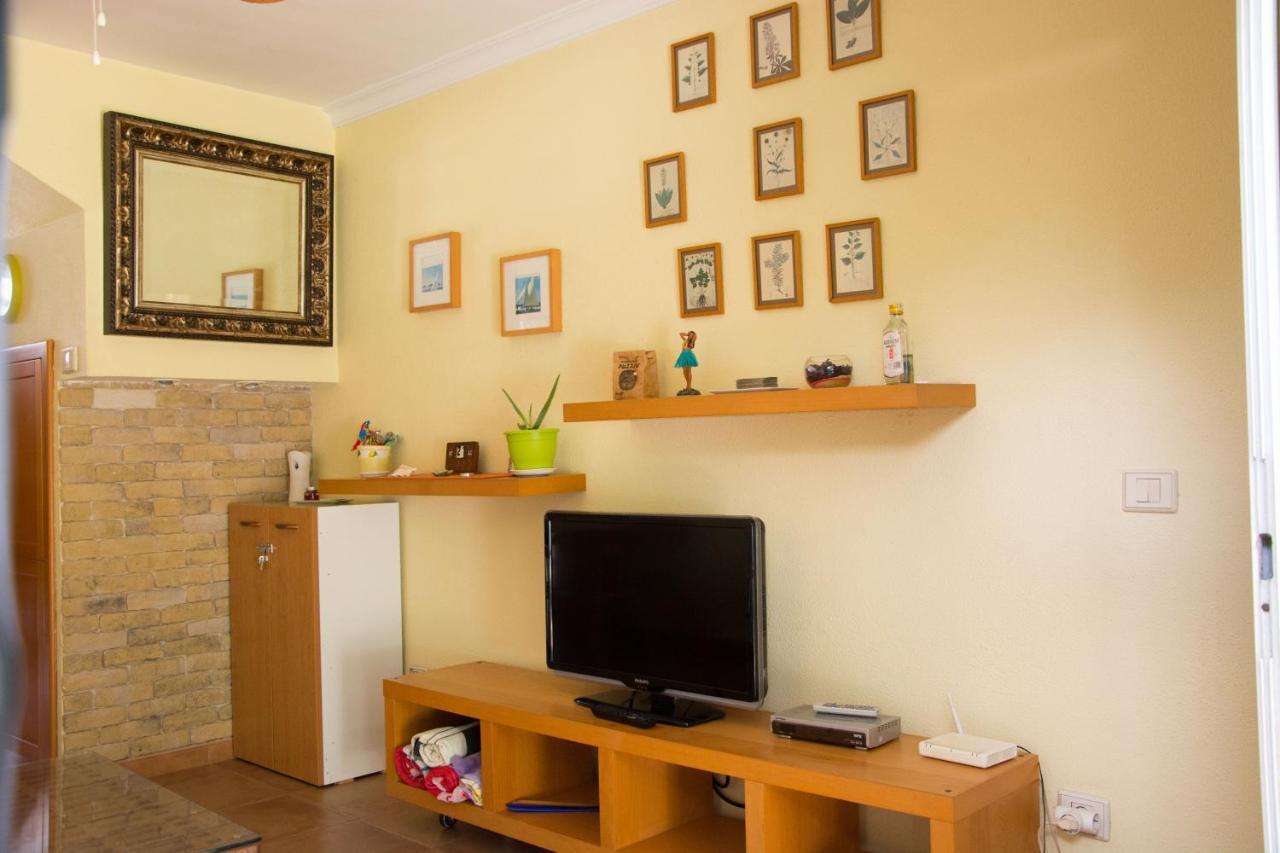 Сasa de vacaciones Bungalow Gran Canaria *