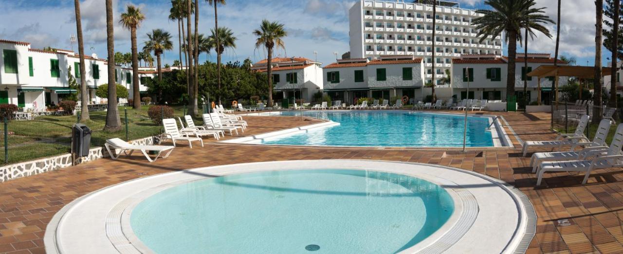 Bungalow Gran Canaria * Playa del Inglés