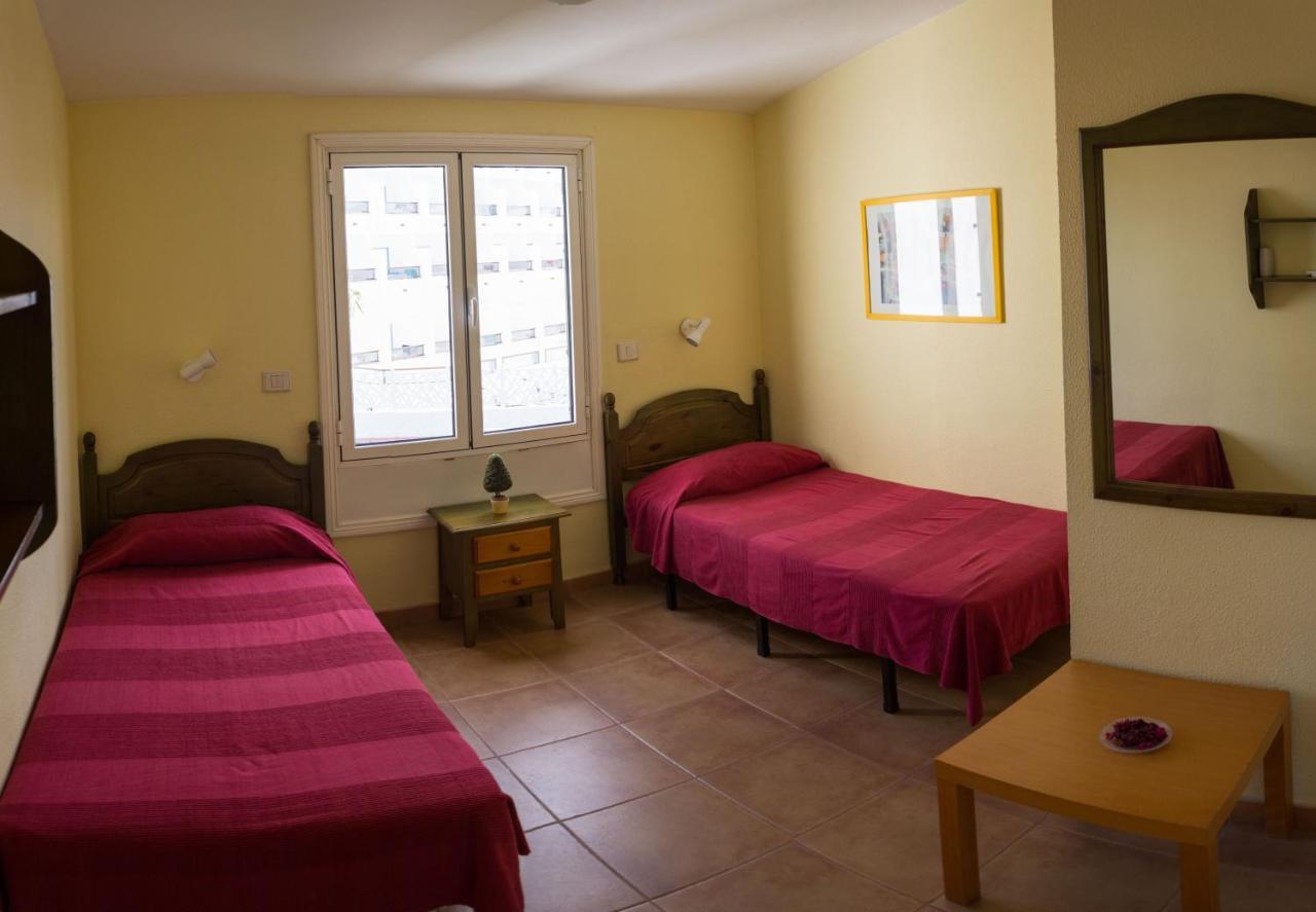 Bungalow Gran Canaria Playa del Inglés