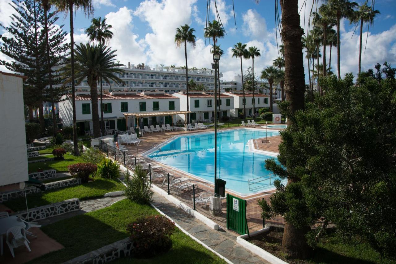 Сasa de vacaciones Bungalow Gran Canaria Playa del Inglés