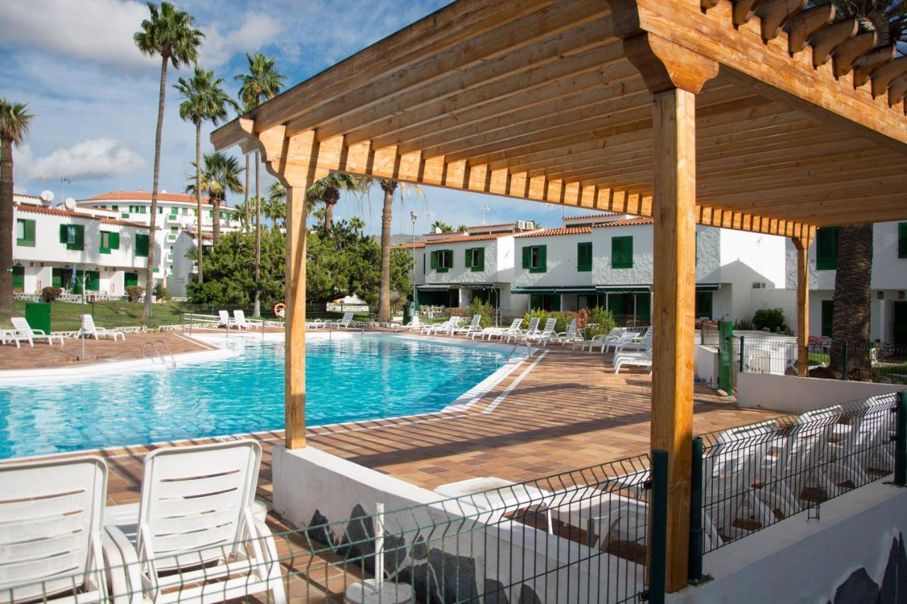 Bungalow Gran Canaria Сasa de vacaciones *
