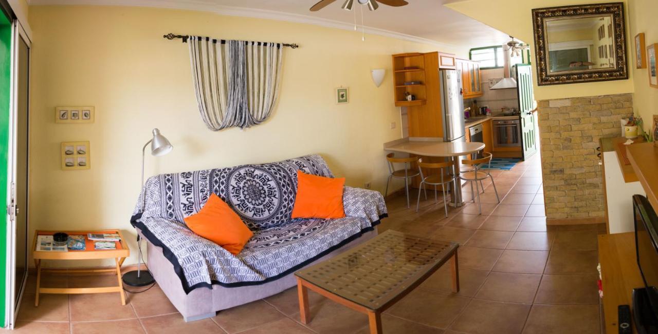 Bungalow Gran Canaria Playa del Inglés