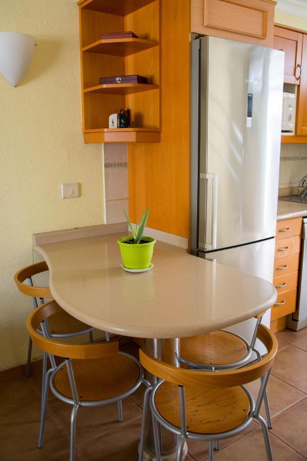 Сasa de vacaciones Bungalow Gran Canaria Playa del Inglés