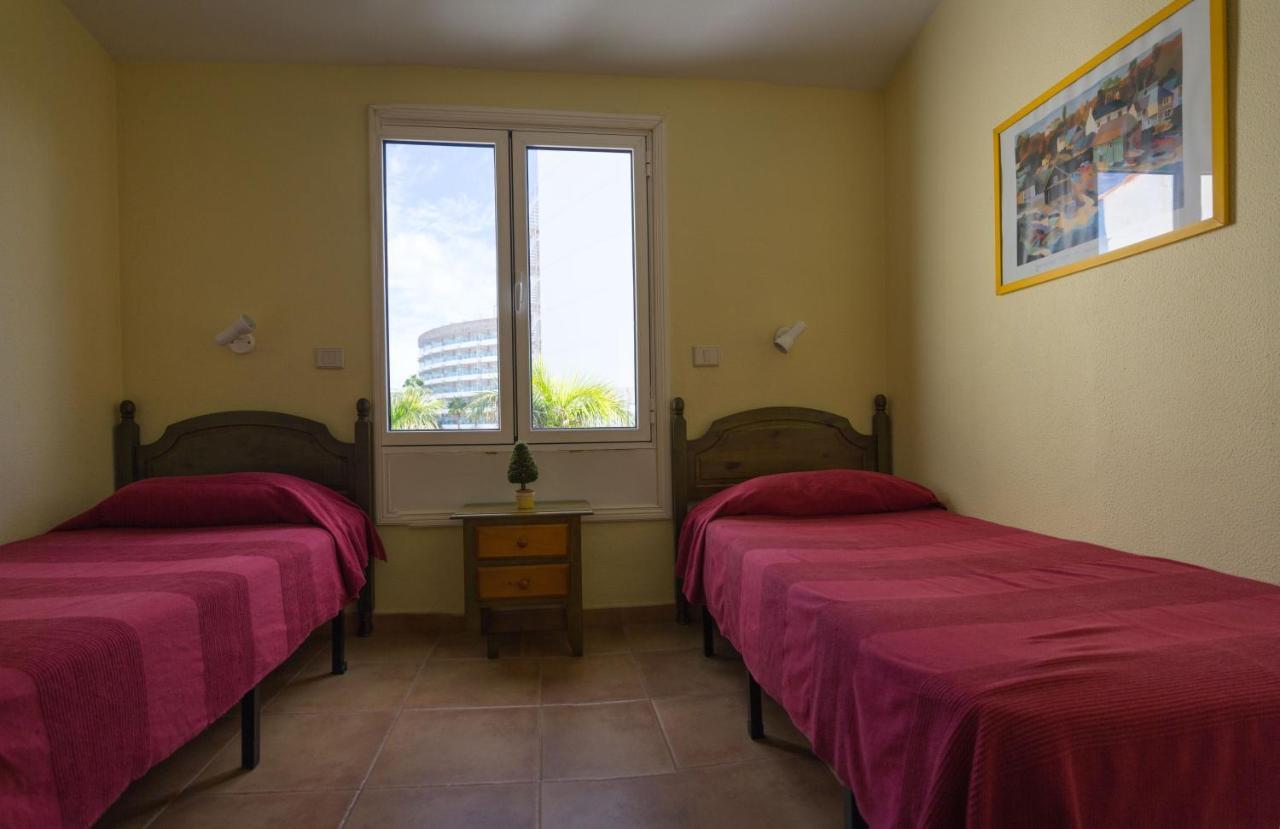 Bungalow Gran Canaria Playa del Inglés