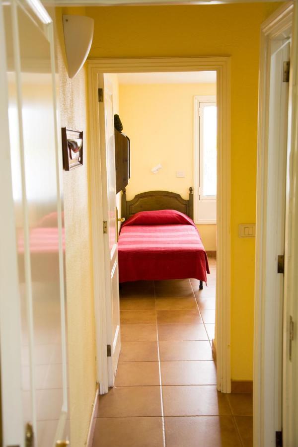 Bungalow Gran Canaria