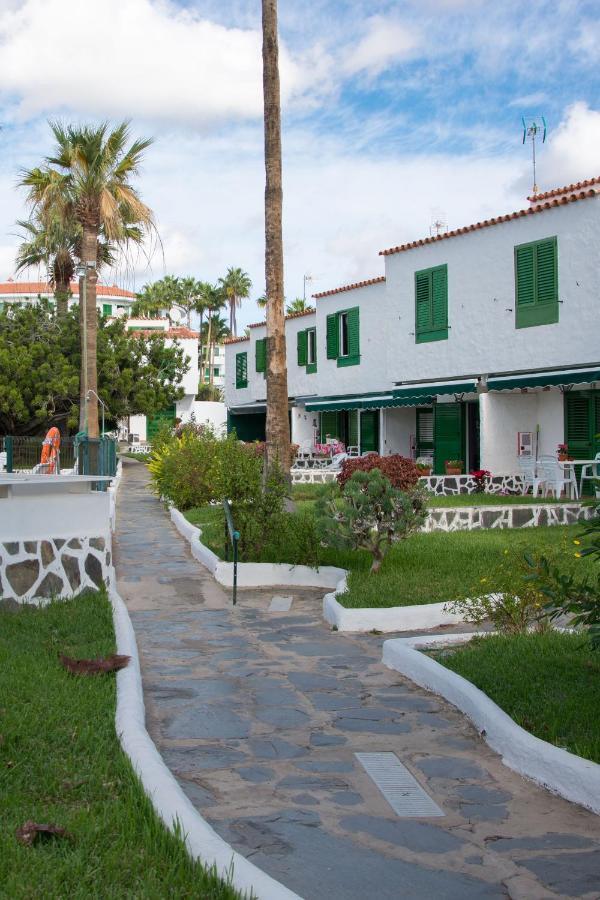 Bungalow Gran Canaria Сasa de vacaciones