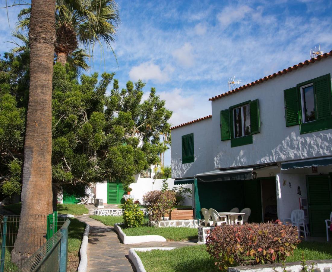 Bungalow Gran Canaria Playa del Inglés