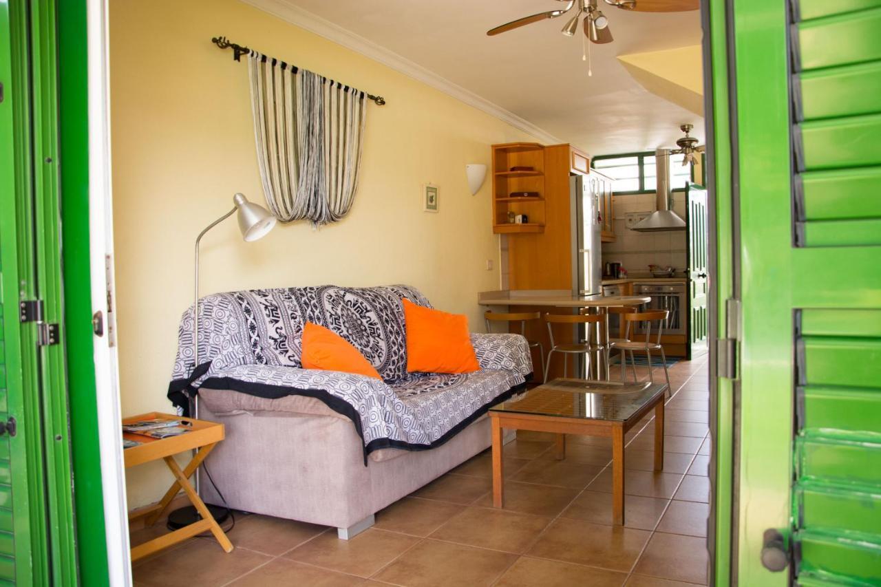 Сasa de vacaciones Bungalow Gran Canaria