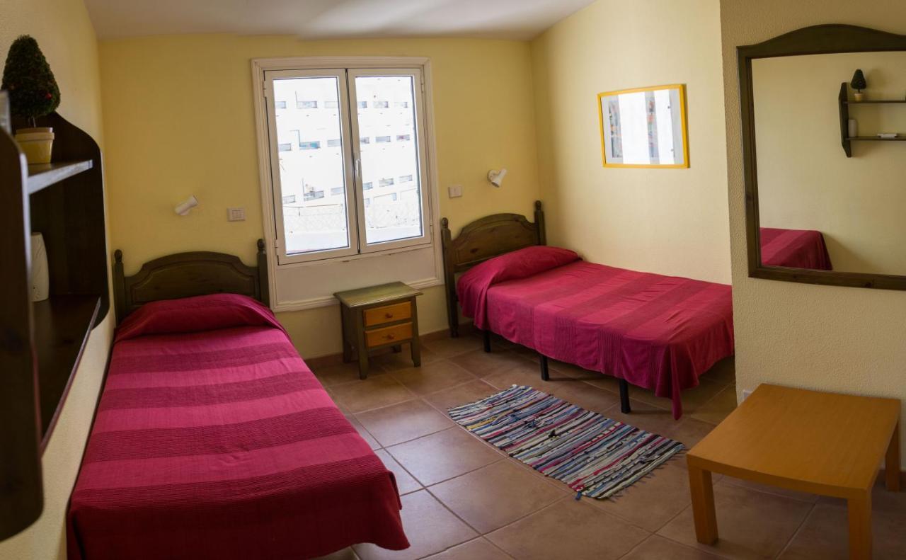 Сasa de vacaciones Bungalow Gran Canaria *