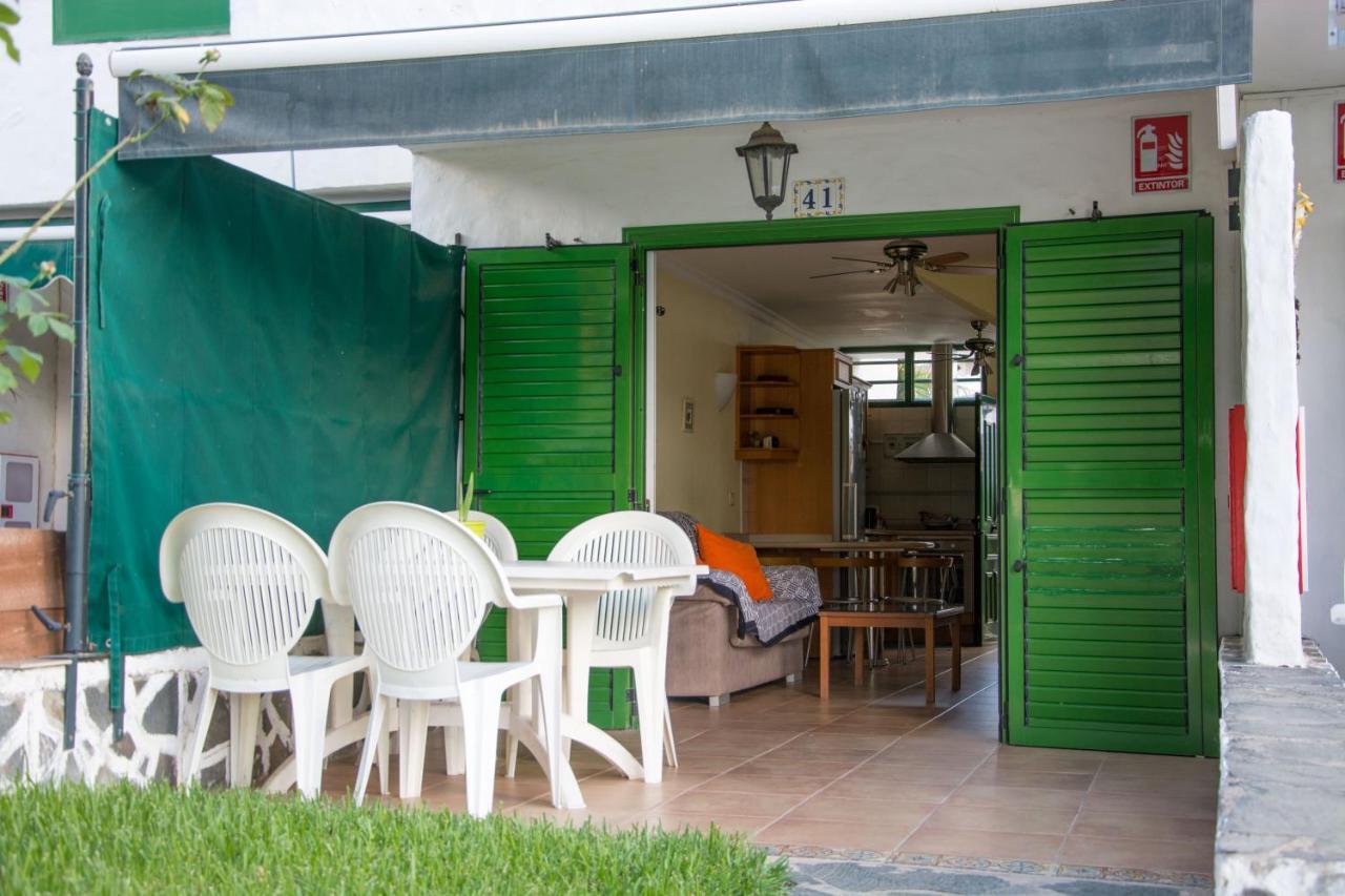 Bungalow Gran Canaria *