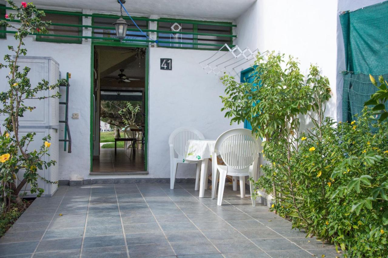 Сasa de vacaciones Bungalow Gran Canaria