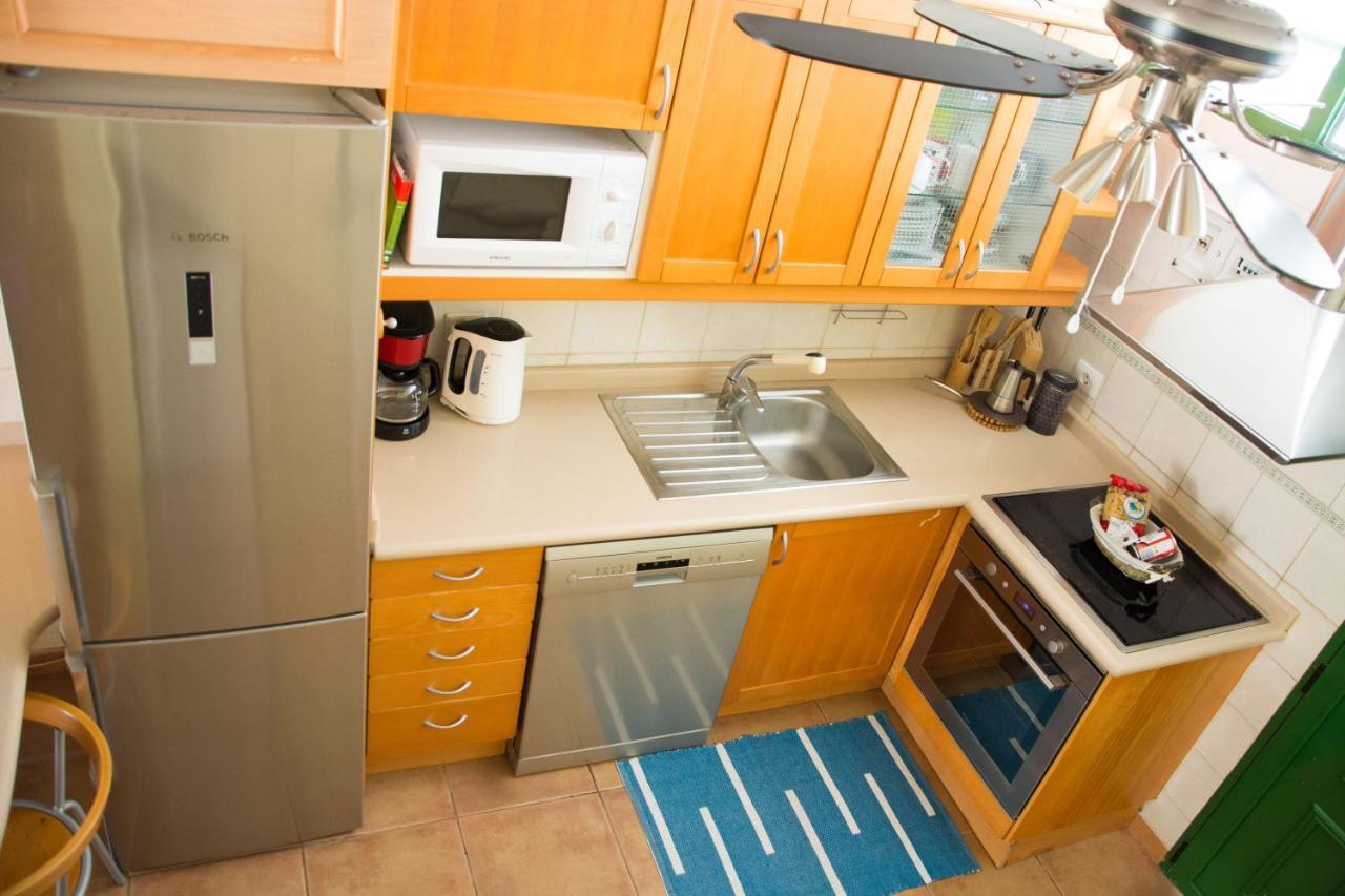Bungalow Gran Canaria *