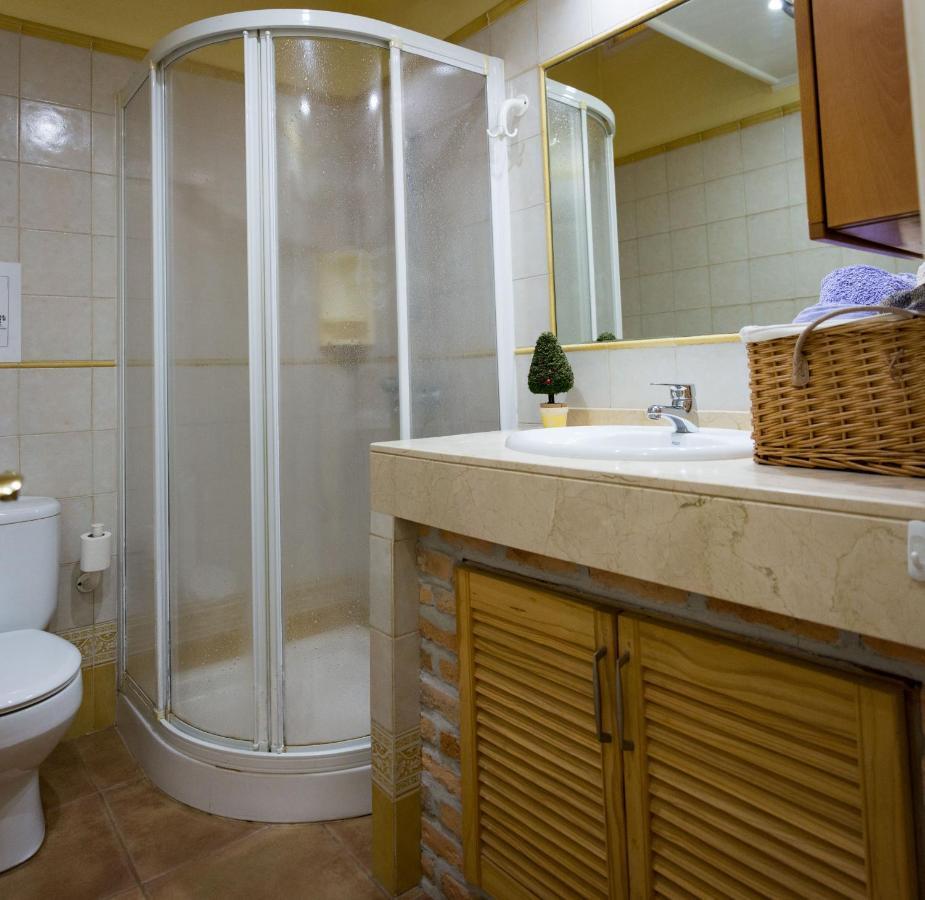 Сasa de vacaciones Bungalow Gran Canaria